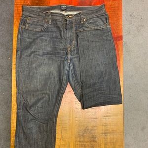 J. Crew Slim Fit Jeans